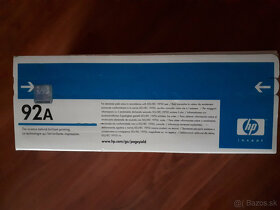 Predam original toner HP C4092A - 4