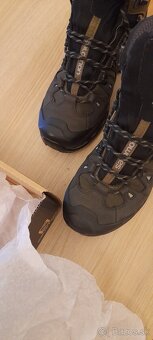 Salomon Quest 4D 2 GTX - 4