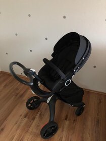 Stokke Xplory V5 - 4