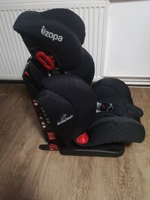 Zopa isofix - 4