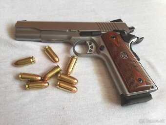 Predám Ruger SR1911 - 4