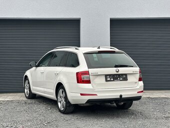 ŠKODA OCTAVIA III 2.0 TDI 110 KW 4x4 ELEGANCE TAŽNÉ - 4