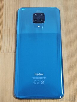 Redmi Note 9 Pro - 4