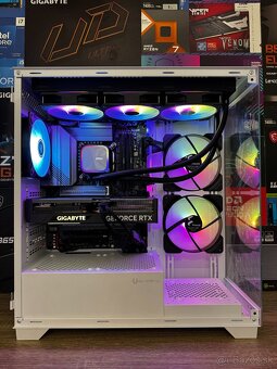 ⭐Intel i9 13900K, RTX 4070Ti SUPER, 32GB DDR5, 1TB SSD,850W⭐ - 4