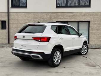 Volkswagen Touareg 3.0TDi 4x4 r.v 2019 - Odpočet DPH - - 4