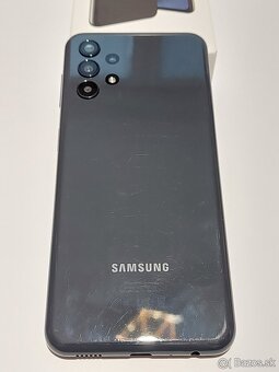 Samsung GALAXY A13 3 / 32GB Sivý DUAL SIM - 4