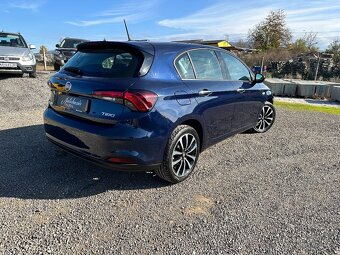 Fiat Tipo 1.4 Italia - 4