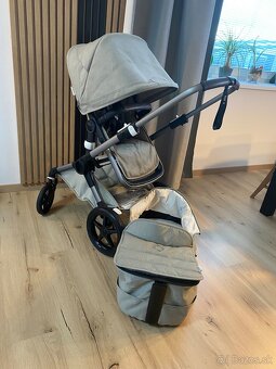 Bugaboo fox 3 - 4