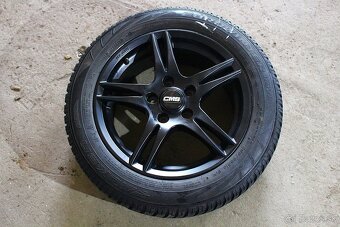 16"..5x114,3 r16..ORIGINAL..CMS..KIA / HYUNDAI...ZIMNA..SAD - 4