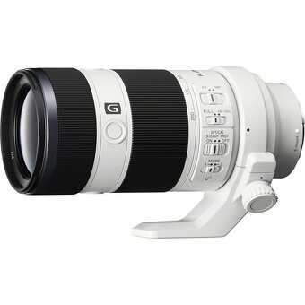 Sony FE 70-200mm f/4 G OSS (stav nového) - 4