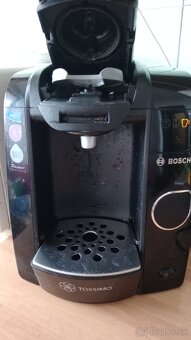 Kávovar Bosch Tassimo joy 2#reserve# - 4