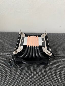 CPU chladič TEUCER UT45 - 6Heat Pipe - 4