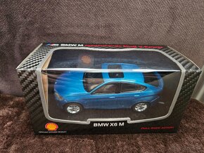 BMW M Kolekcia 5 áut - 4