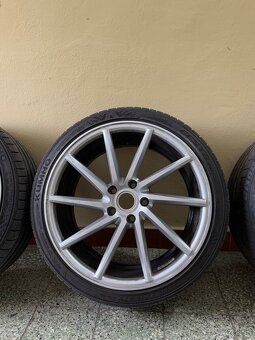 Vossen 5x112 R18 - 4