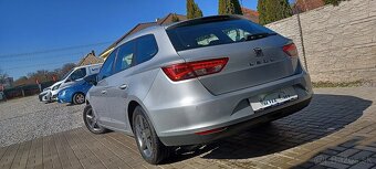 Seat Leon ST 1.6 TDI CR 105k Style DSG Možný Leasing - 4