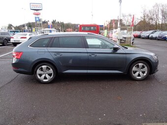 Škoda Superb Combi 1.4 TSI PHEV IV Style DSG - 4