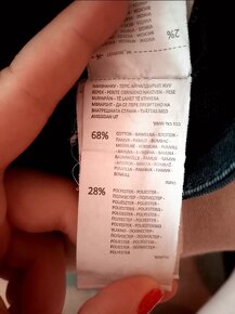 Čierne skinny jeans Sinsay - 4