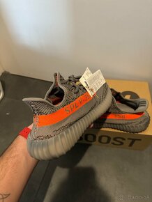 Yeezy Boost 350 V2 - 4