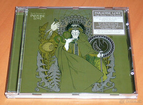 PARADISE LOST - 5xCD - 4