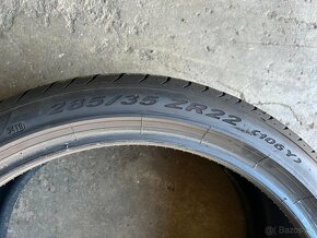 Letna Pneu Pirelli 285/35 ZR22 106Y 1ks - 4