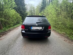 Golf 5 1.9 TDI - 4