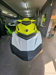 Seadoo gti 90 , 2019 - 4