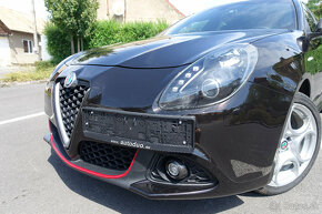 Alfa Romeo Giulietta S2 1.4 TB 16V, M6, 88kW, 5d. - 4