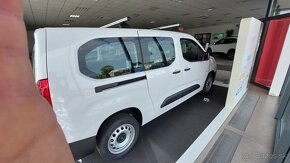 Citroen Berlingo XL - 4