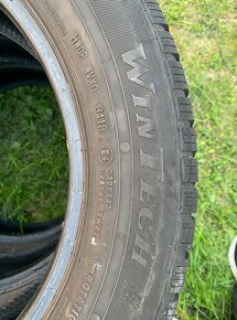 205/55 r16 zimné VIKING 91H - 4