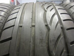 R17 Letná sada FORD rozteč 5x108 225/50R17 - 4