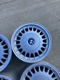 R15 5x120 BMW Styling 2 - 4