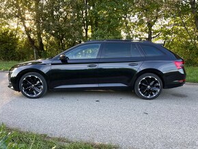 ‼️ŠKODA SUPERB 3 FACELIFT SPORTLINE 4x4 ‼️ ✅111t. KM ✅ 140kw - 4