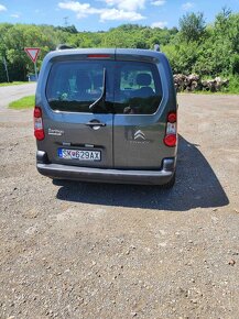 Citroën Berlingo - 4