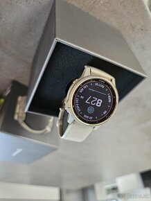 Smart Watch. Premium Multisport Hodinky Garmin FENIX 6S PRO - 4