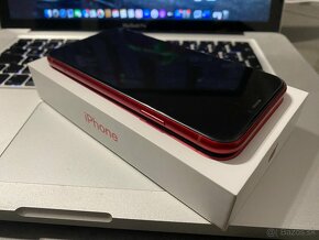 iPhone XR 64Gb Red Edition - 4