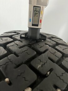 225/75 R16 C Celoročne Bridgestone - 4