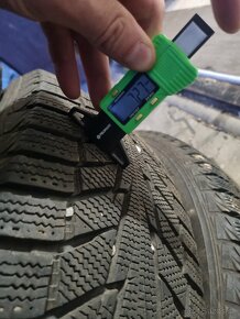 Zimne 215/60 r16 - 4