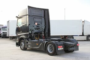 Mercedes-Benz Actros 1848, EURO 6, NAVIGACE - 4