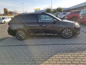 Skoda Fabia 3 1.4 tdi drive - 4