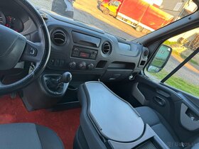 Renault Master L3H2P33 - 4