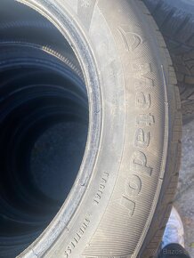 matador sibir snow 225/55 r17 V XL - 4