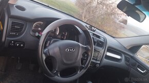 Kia Sportage 4x4 - 4