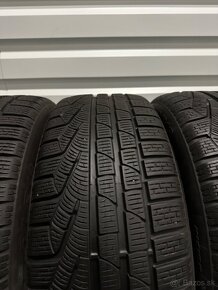 Sada pneu 235/50/19 PIRELLI - 4