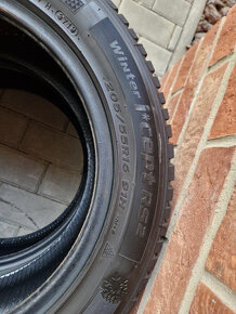 Zimné pneumatiky 205 / 55 R16 91H - 4