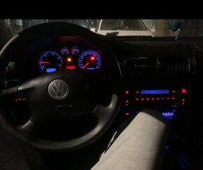 VW Passat B5,5 3GB 1.9 TDI, 74kw - 4