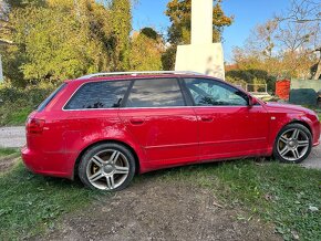 Audi A4 B7 3.0TDI 150kw - 4