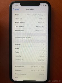 iPhone XR 128gb - 4