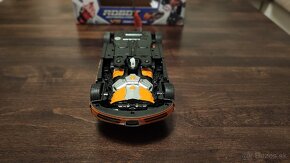 Predame RC auto transformer - Bugatti na ovladanie - 4