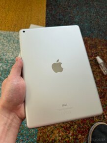 APPLE Ipad 10,2 2021 silver - 4