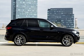 BMW X5 xDrive30d A/T 2019 - 4